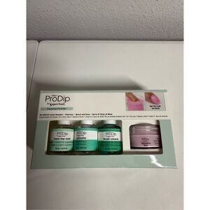 Prodip by Supernail - Paradise Pink Dipping Powder Kit